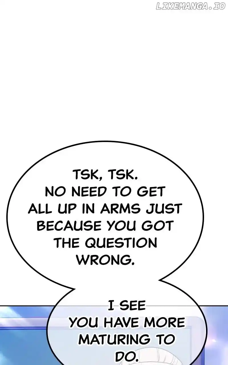 +99 Reinforced Wooden Stick Chapter 110