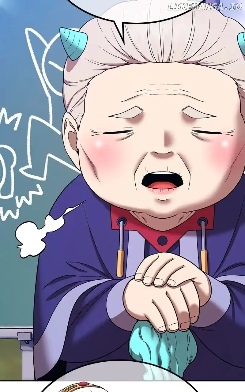 +99 Reinforced Wooden Stick Chapter 110