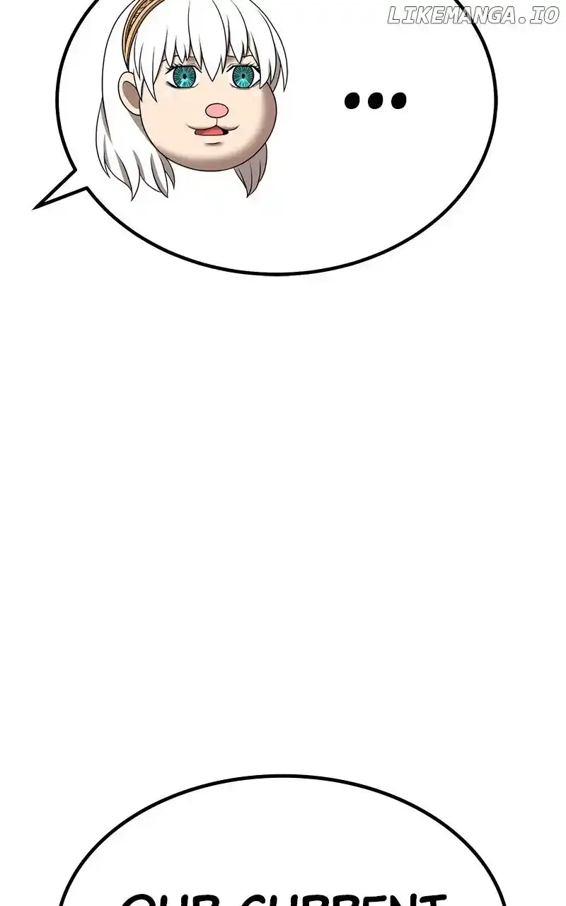 +99 Reinforced Wooden Stick Chapter 110