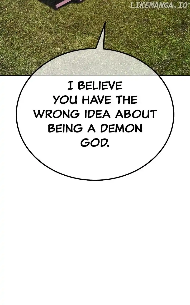 +99 Reinforced Wooden Stick Chapter 110