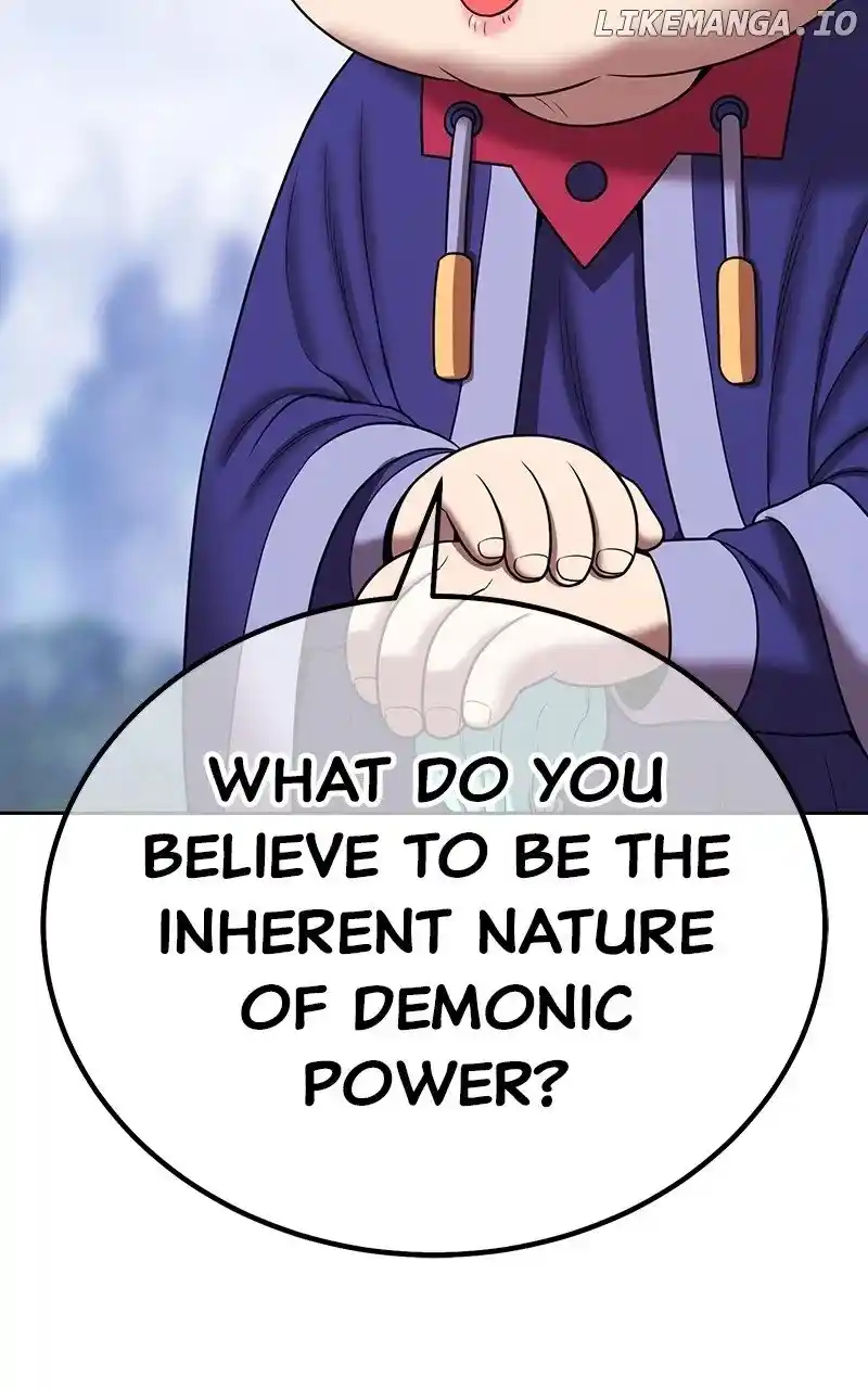 +99 Reinforced Wooden Stick Chapter 110