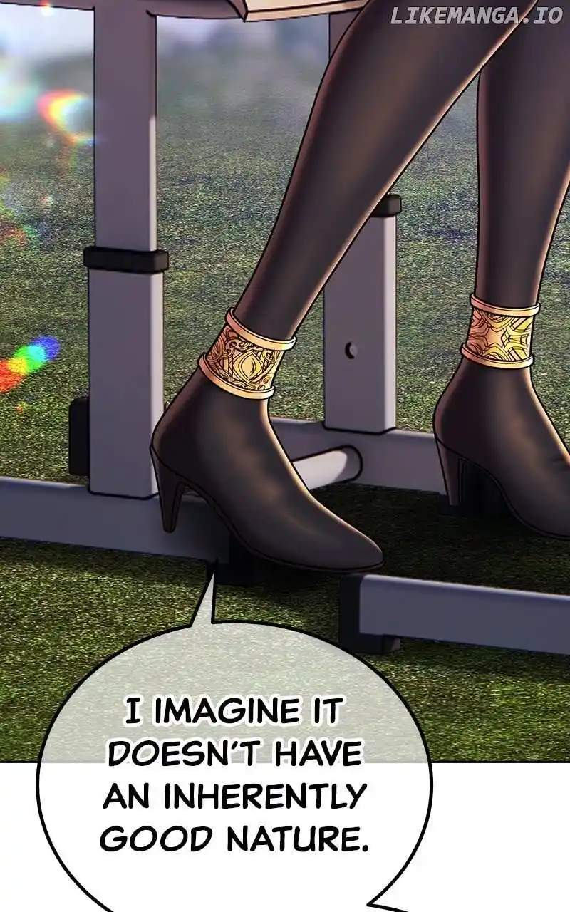 +99 Reinforced Wooden Stick Chapter 110