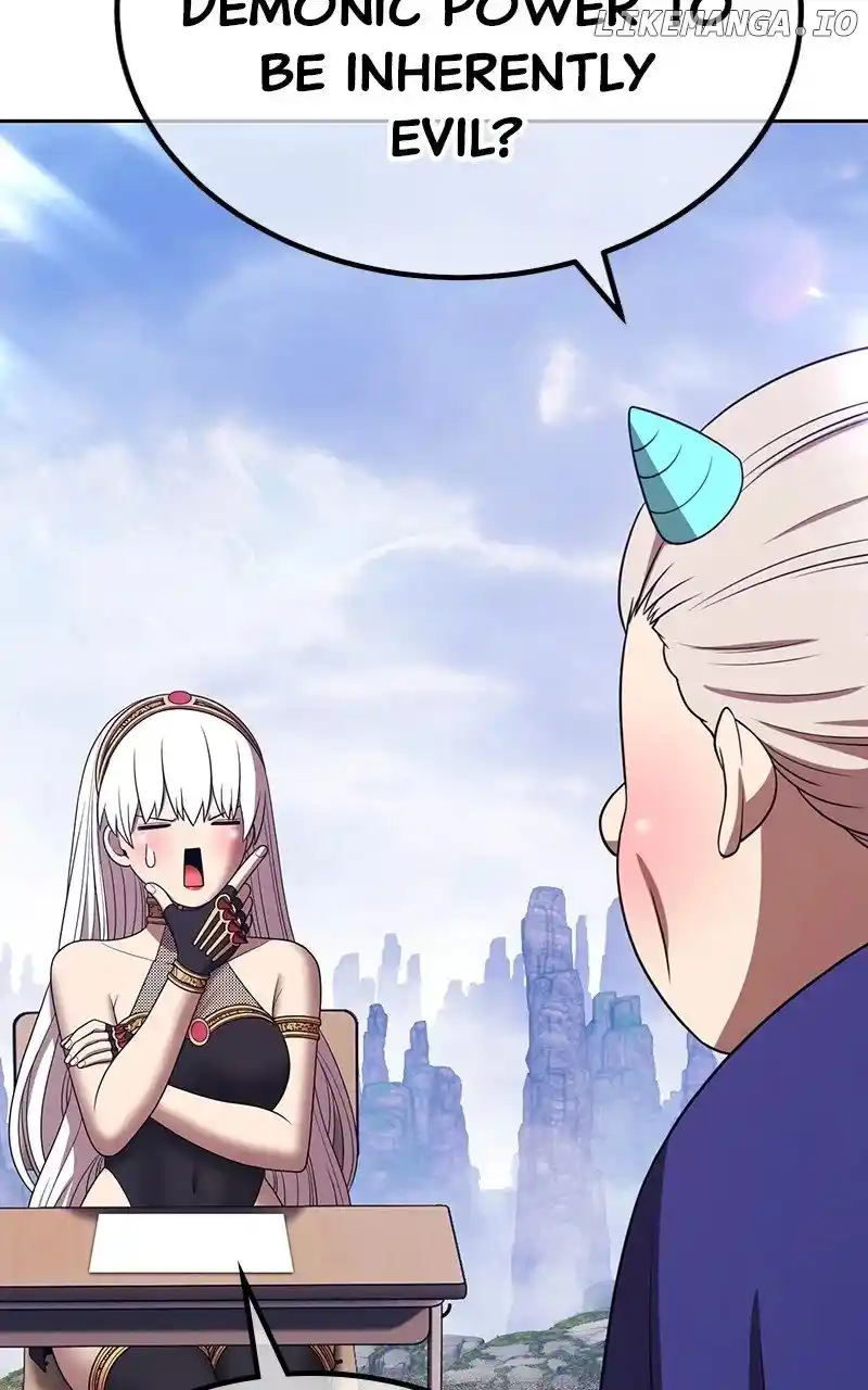 +99 Reinforced Wooden Stick Chapter 110