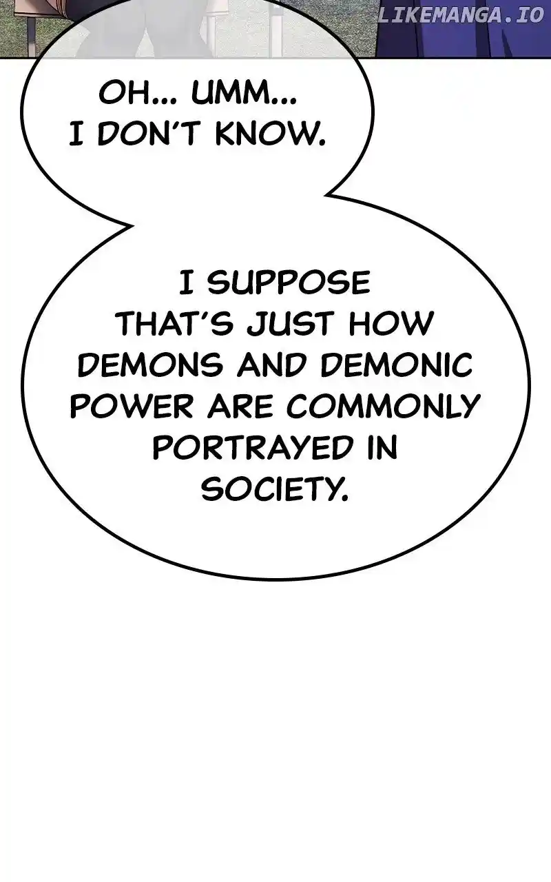 +99 Reinforced Wooden Stick Chapter 110