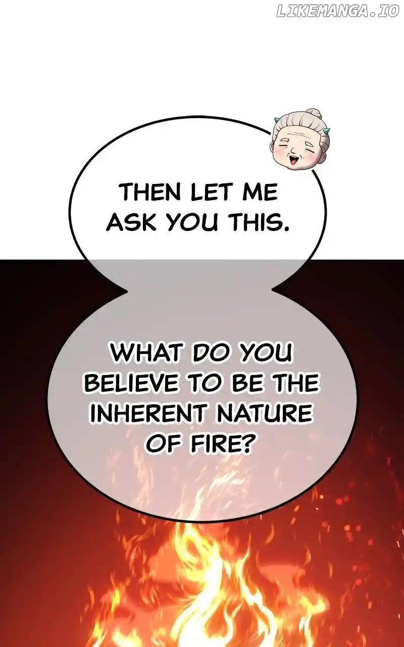 +99 Reinforced Wooden Stick Chapter 110