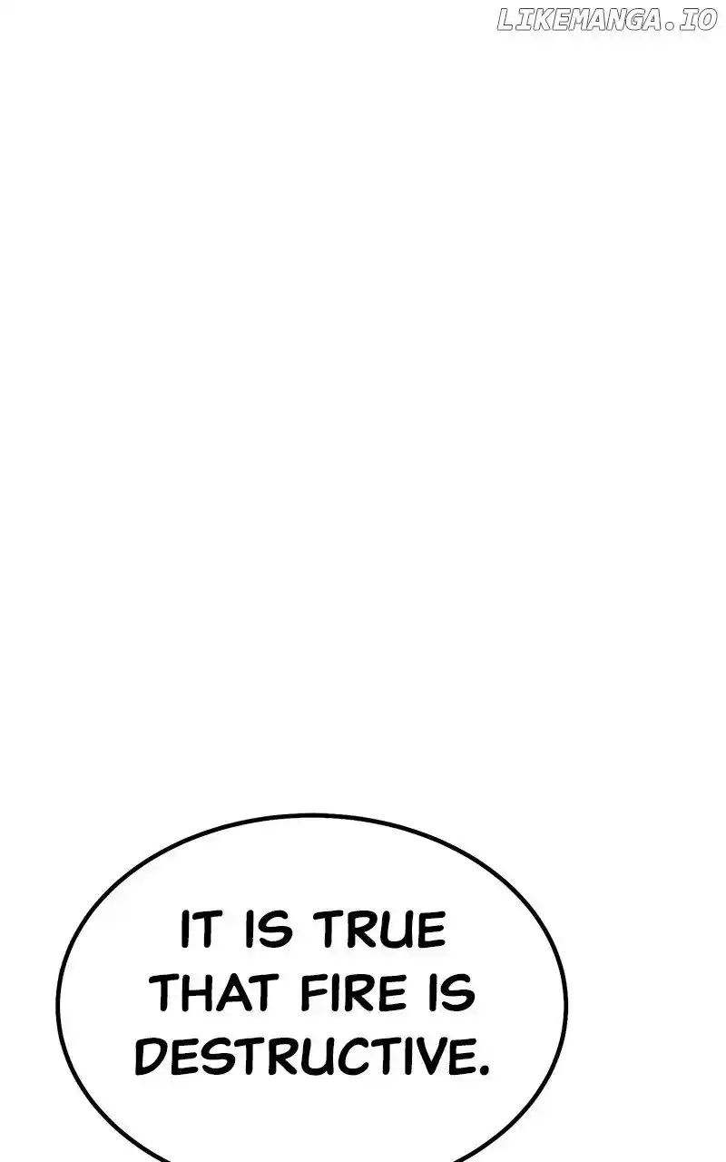 +99 Reinforced Wooden Stick Chapter 110