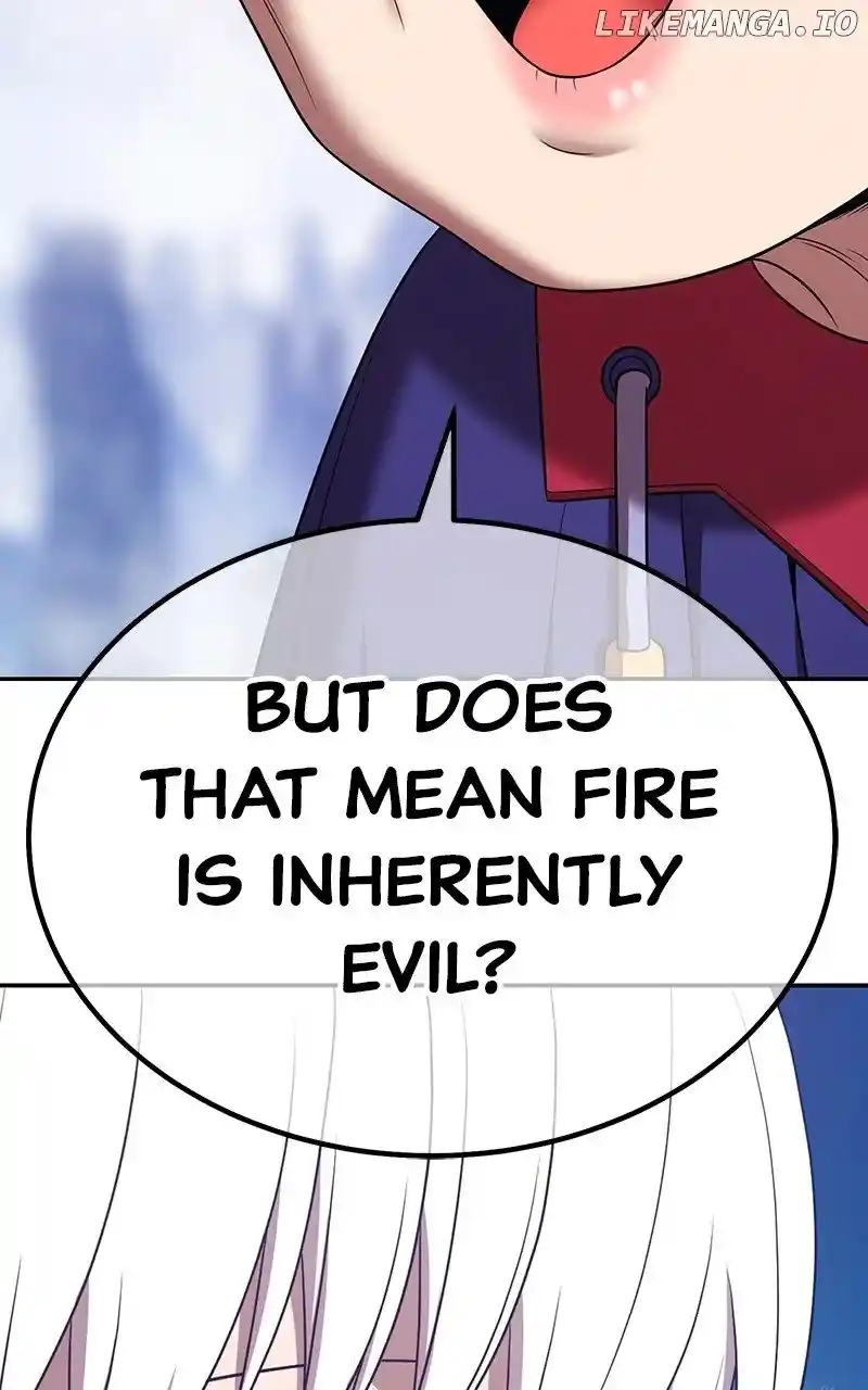 +99 Reinforced Wooden Stick Chapter 110