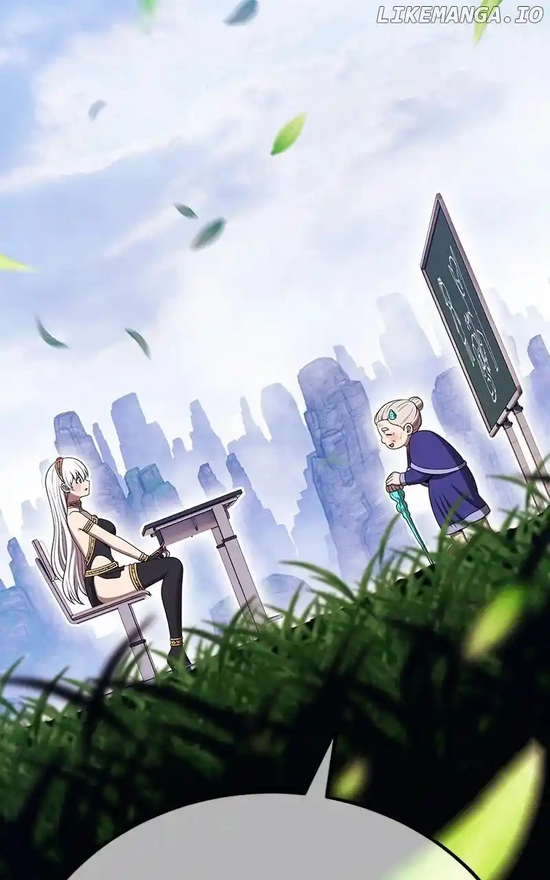 +99 Reinforced Wooden Stick Chapter 110