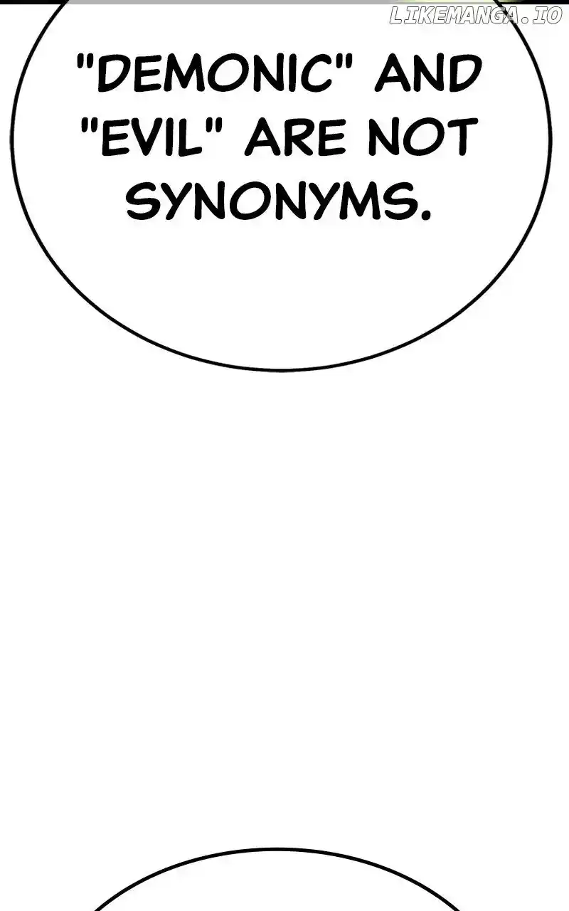 +99 Reinforced Wooden Stick Chapter 110