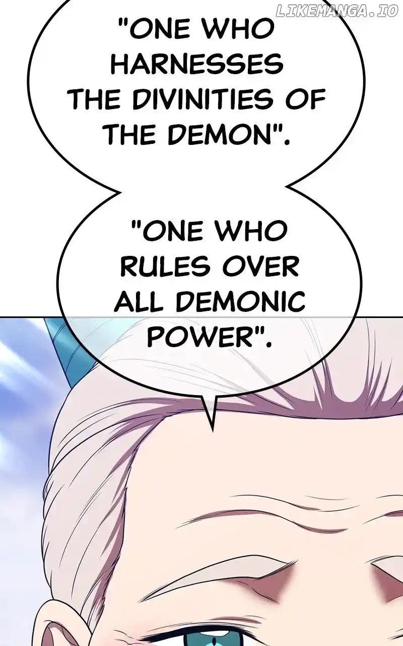 +99 Reinforced Wooden Stick Chapter 110