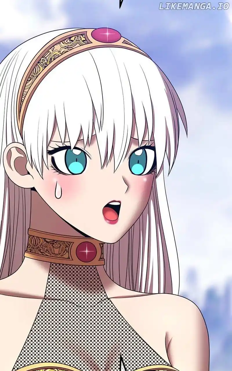 +99 Reinforced Wooden Stick Chapter 110