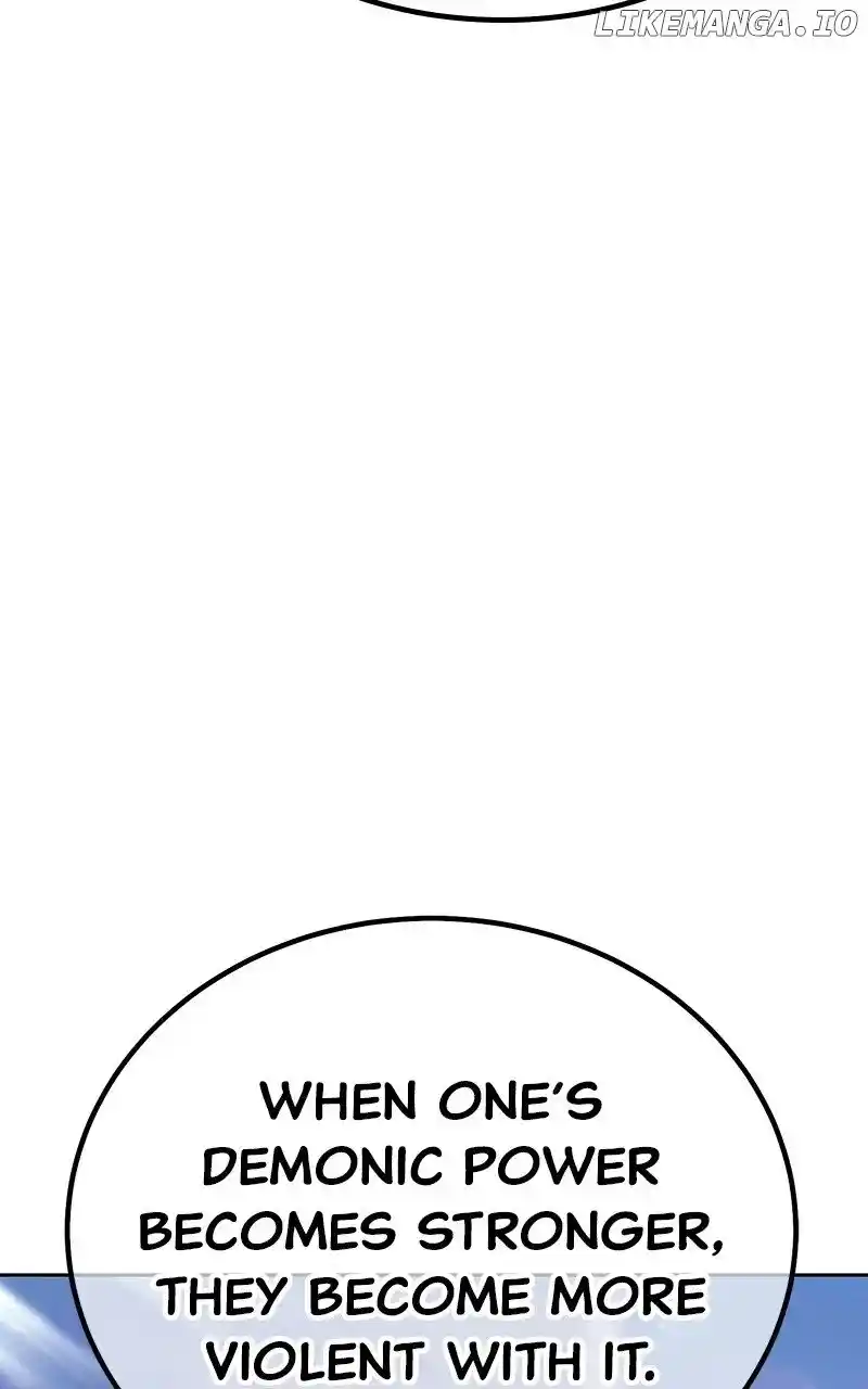 +99 Reinforced Wooden Stick Chapter 110