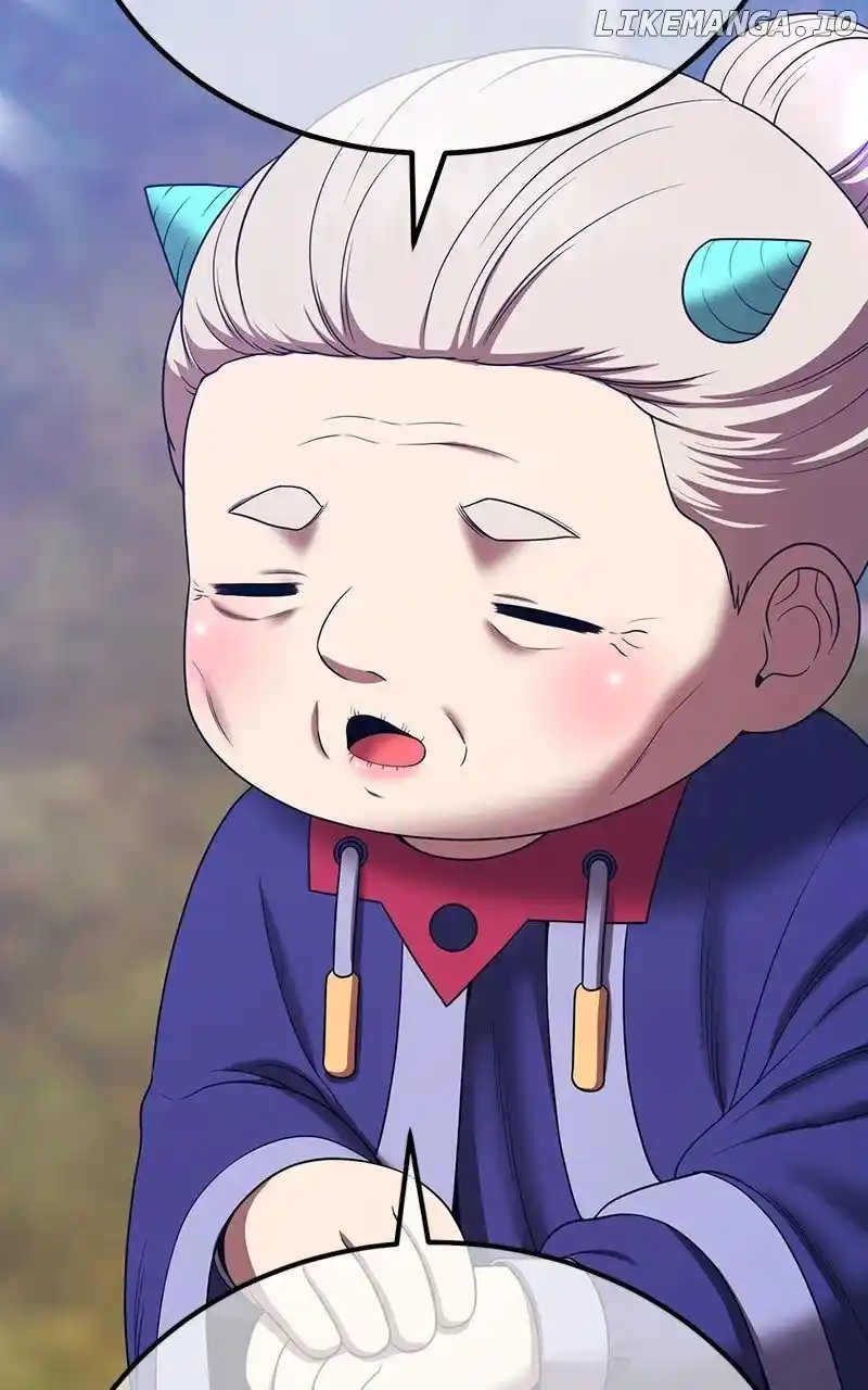 +99 Reinforced Wooden Stick Chapter 110