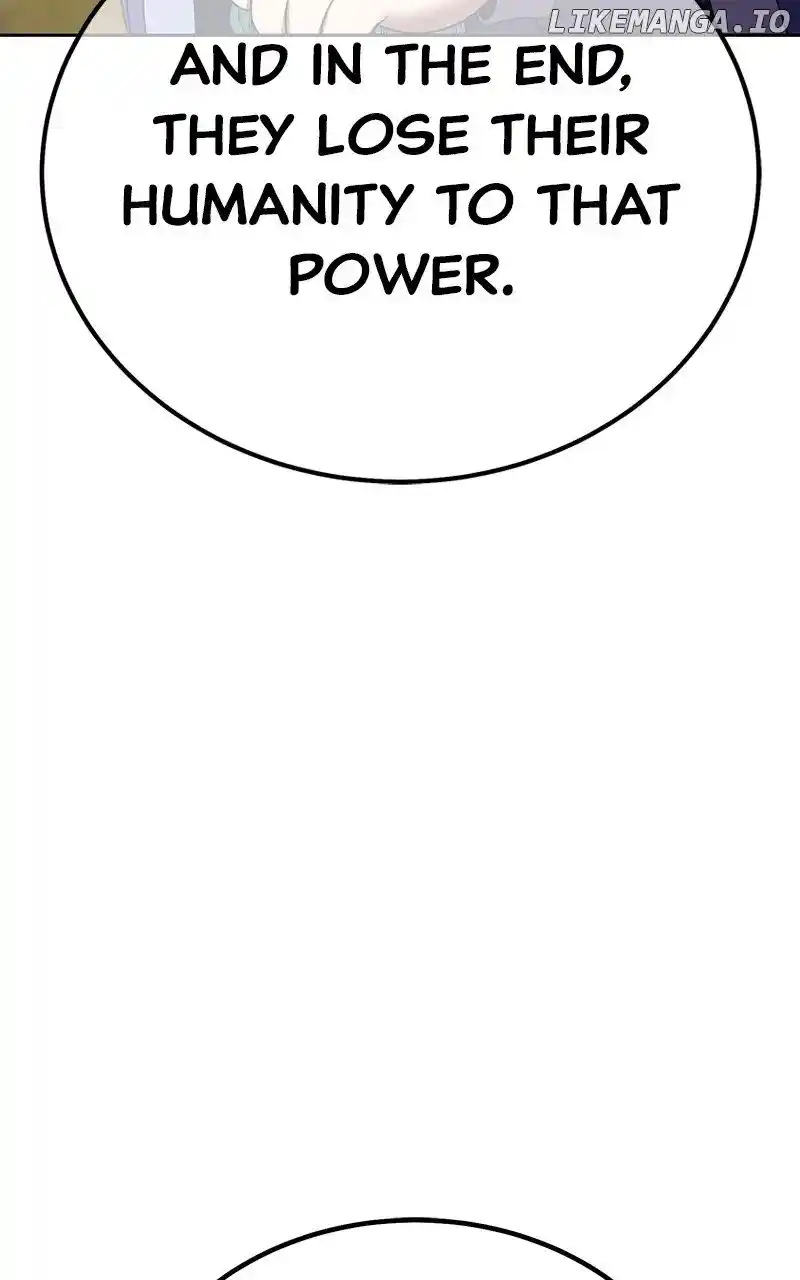 +99 Reinforced Wooden Stick Chapter 110