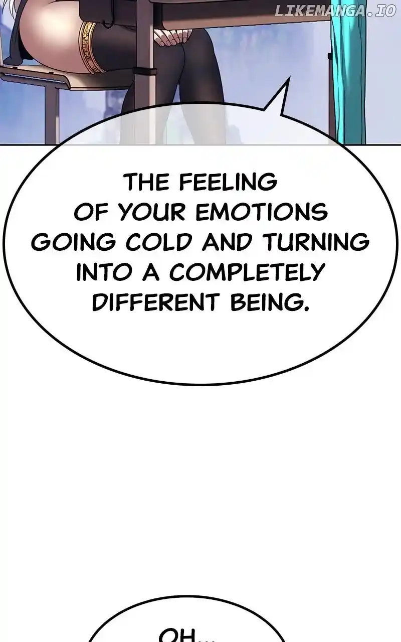 +99 Reinforced Wooden Stick Chapter 110