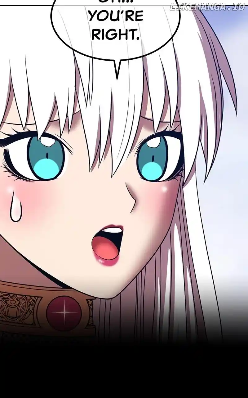 +99 Reinforced Wooden Stick Chapter 110