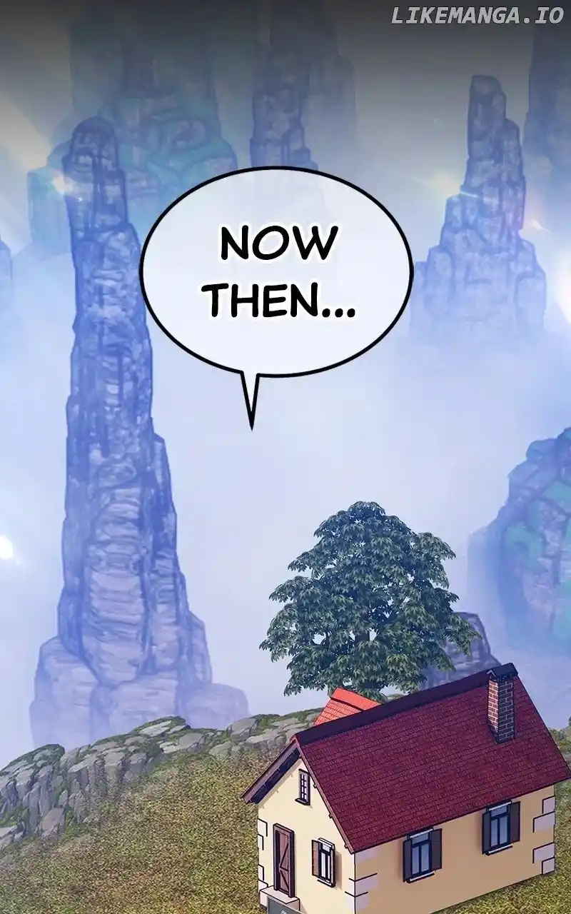 +99 Reinforced Wooden Stick Chapter 110