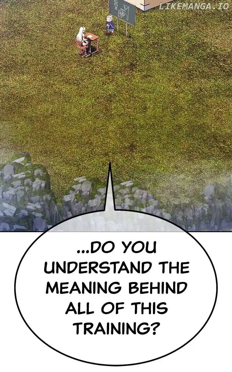 +99 Reinforced Wooden Stick Chapter 110