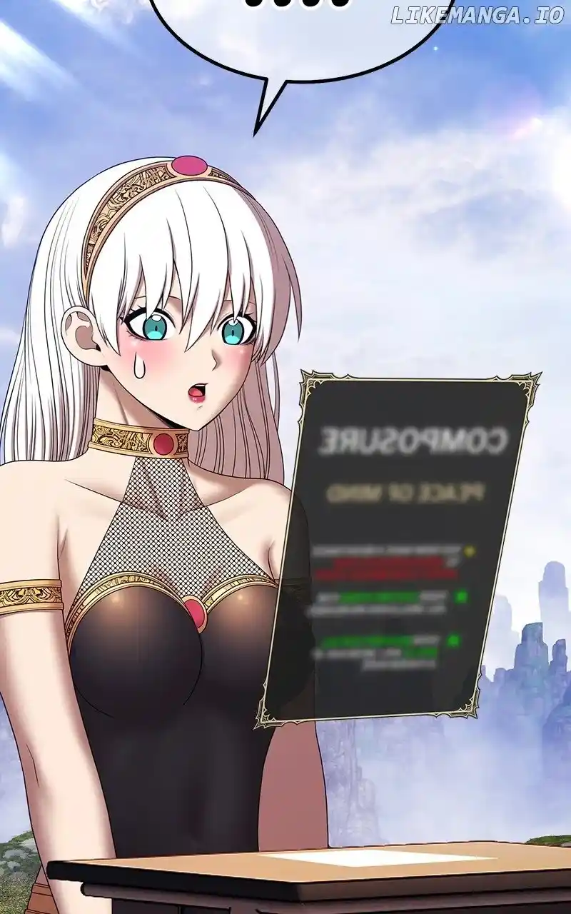 +99 Reinforced Wooden Stick Chapter 110