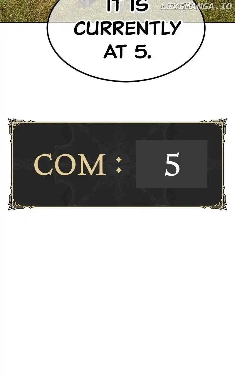 +99 Reinforced Wooden Stick Chapter 110