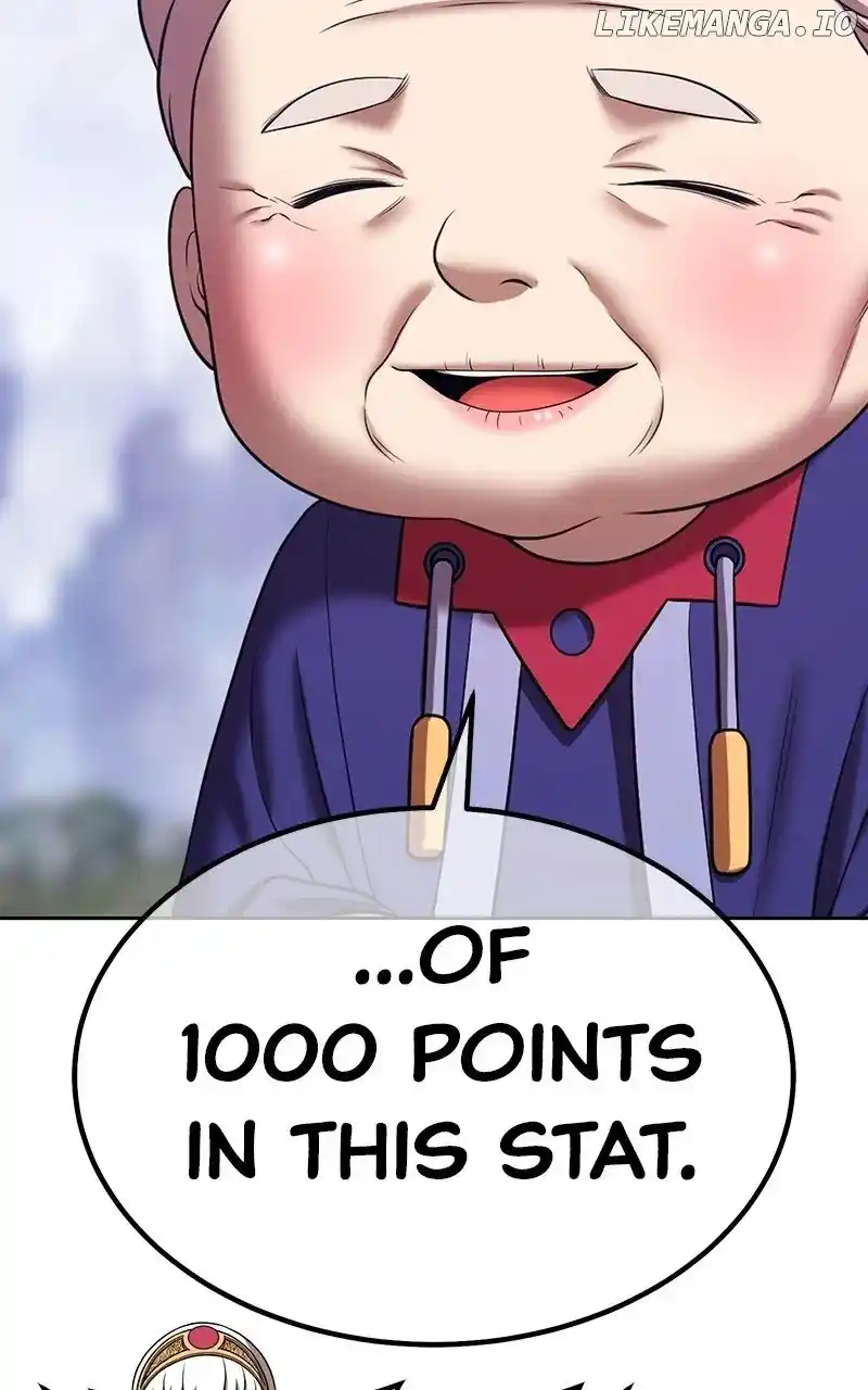 +99 Reinforced Wooden Stick Chapter 110