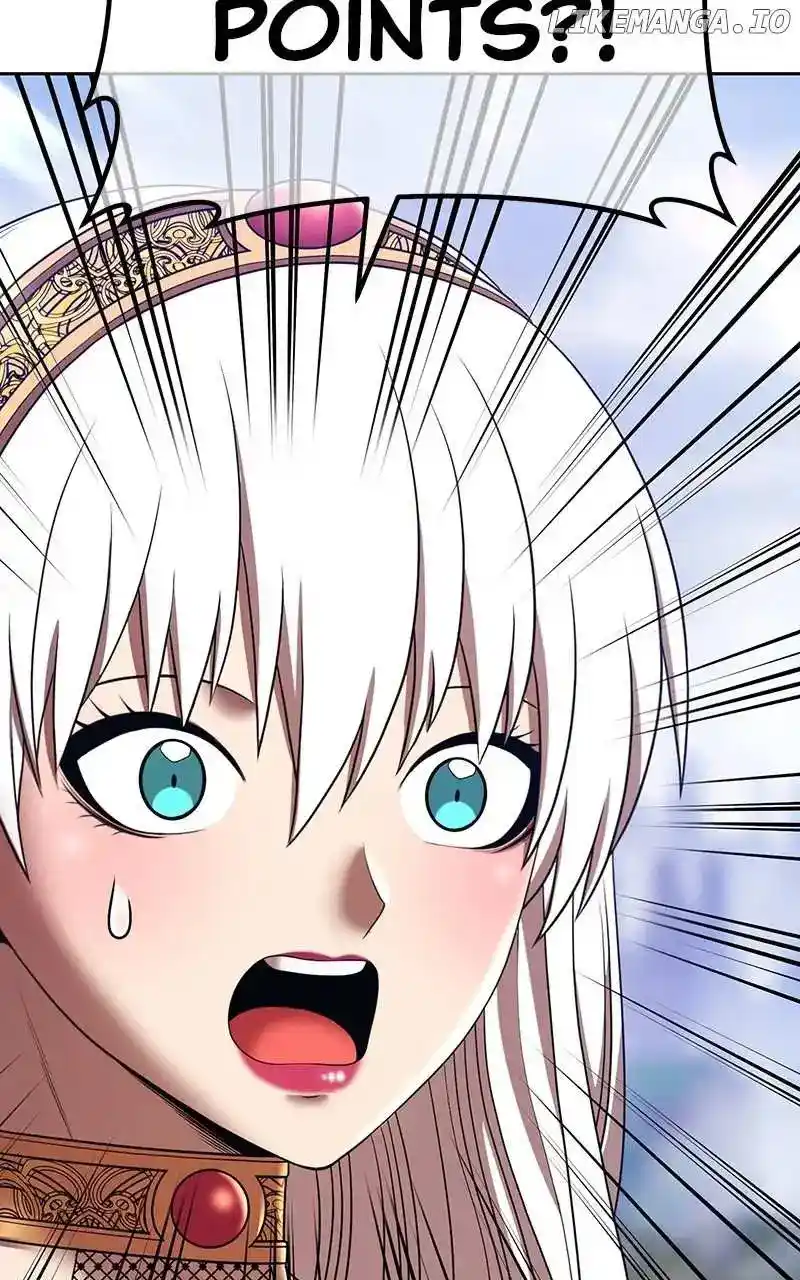 +99 Reinforced Wooden Stick Chapter 110