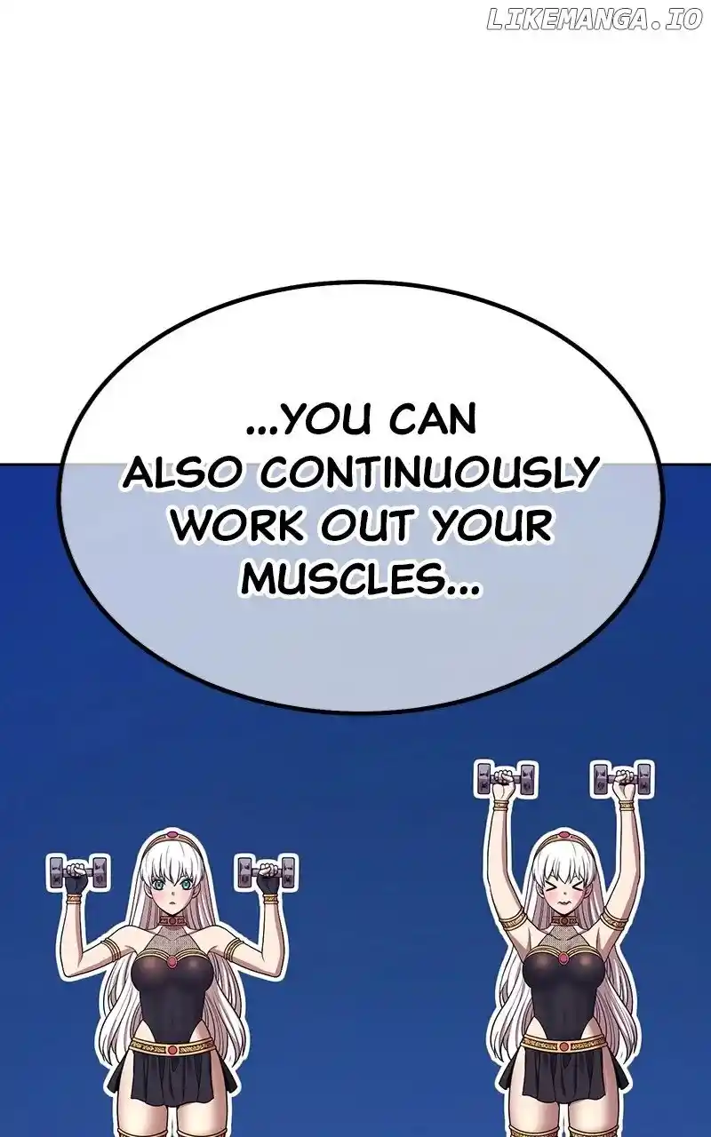 +99 Reinforced Wooden Stick Chapter 110