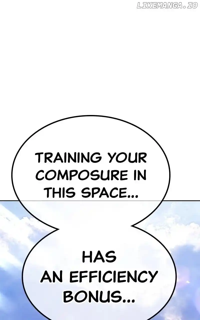 +99 Reinforced Wooden Stick Chapter 110