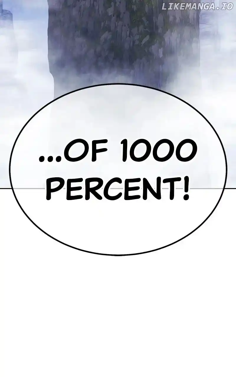 +99 Reinforced Wooden Stick Chapter 110