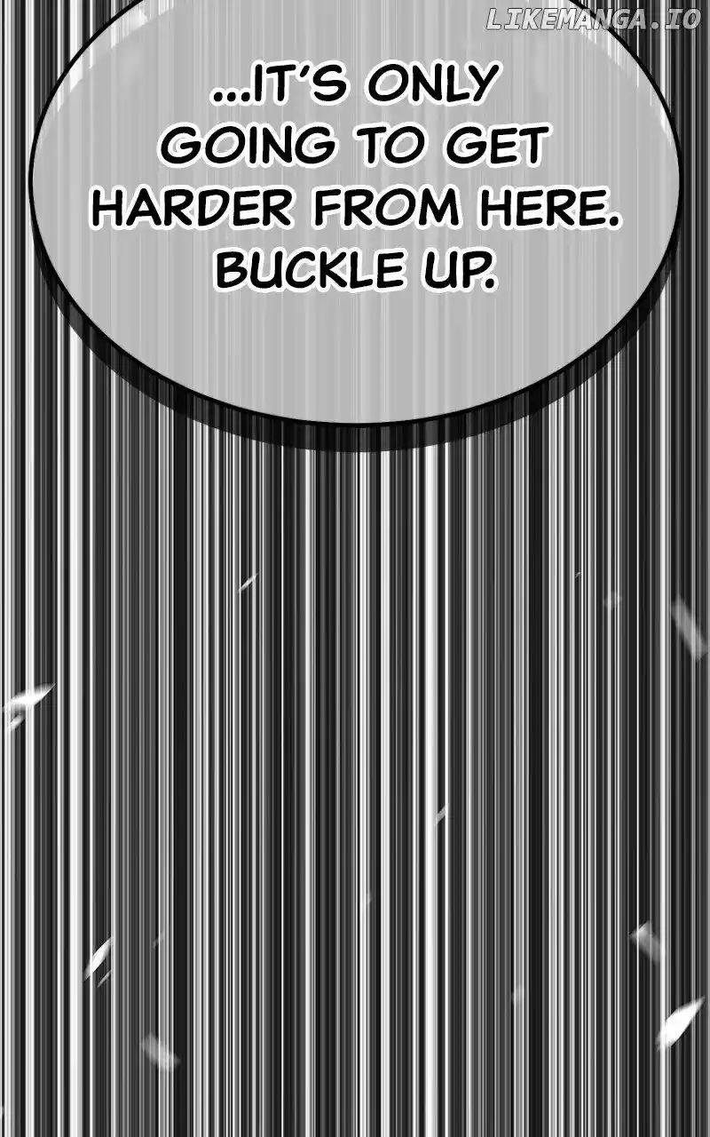 +99 Reinforced Wooden Stick Chapter 110