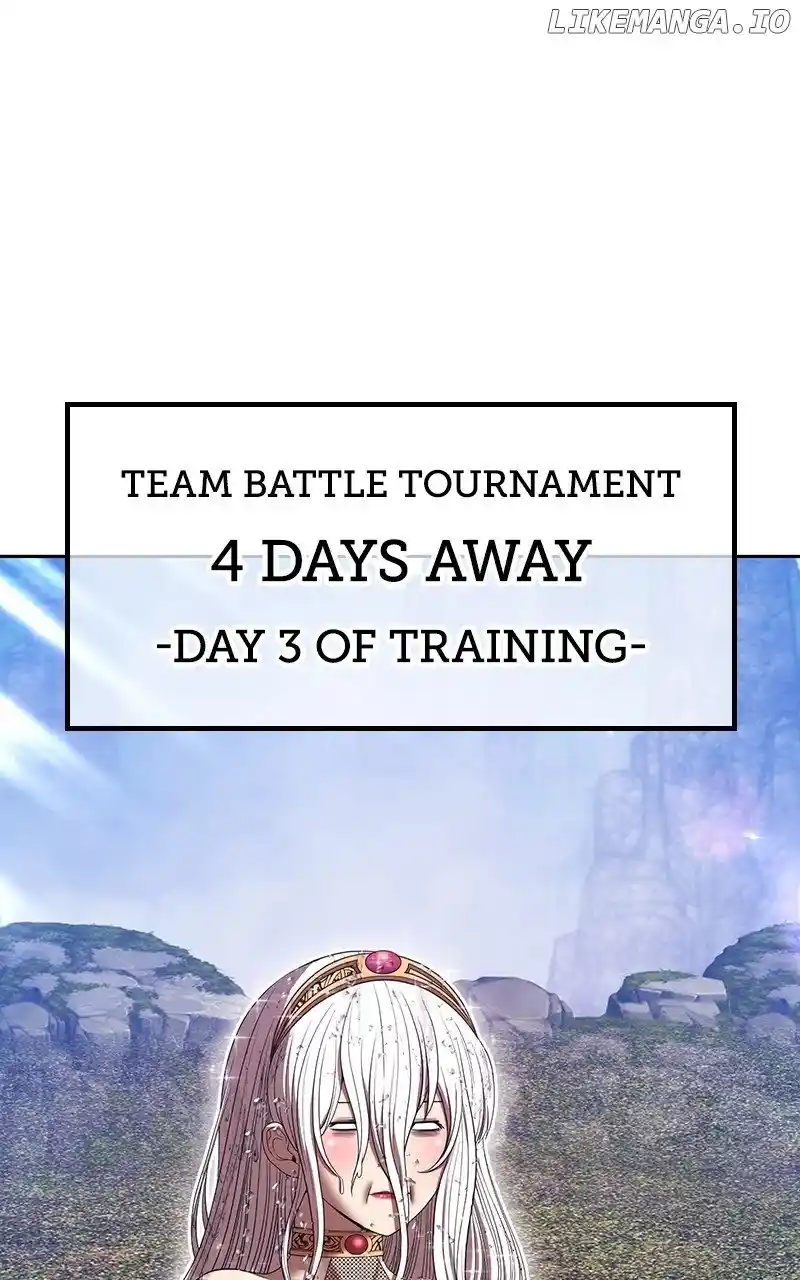 +99 Reinforced Wooden Stick Chapter 110