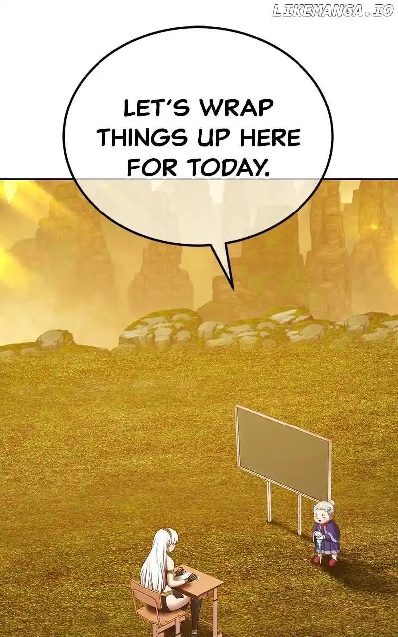 +99 Reinforced Wooden Stick Chapter 110