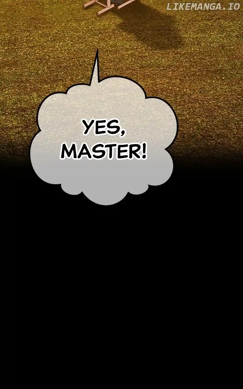 +99 Reinforced Wooden Stick Chapter 110