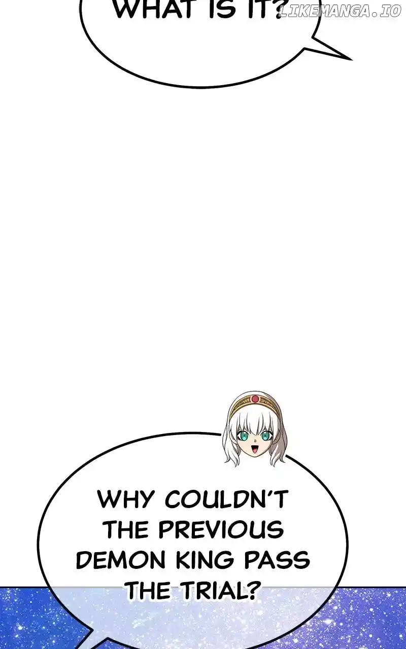 +99 Reinforced Wooden Stick Chapter 110