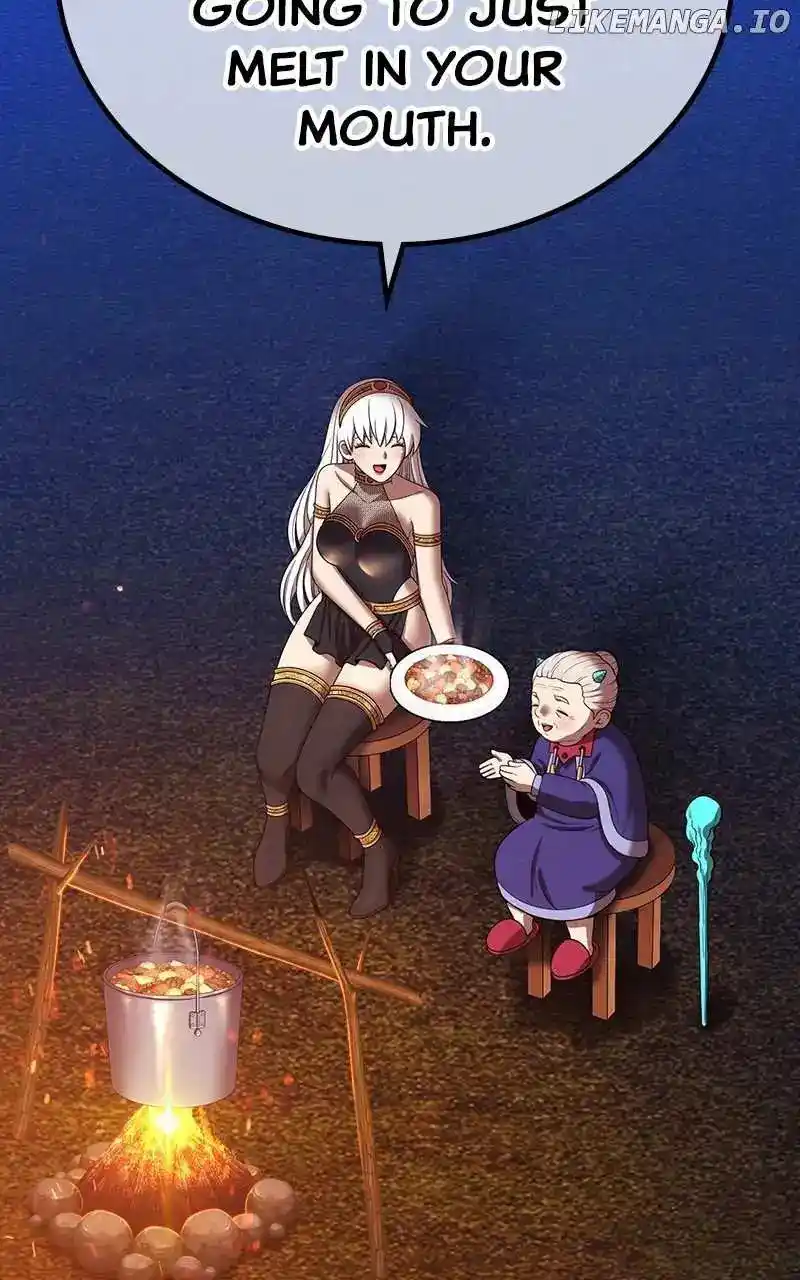 +99 Reinforced Wooden Stick Chapter 110