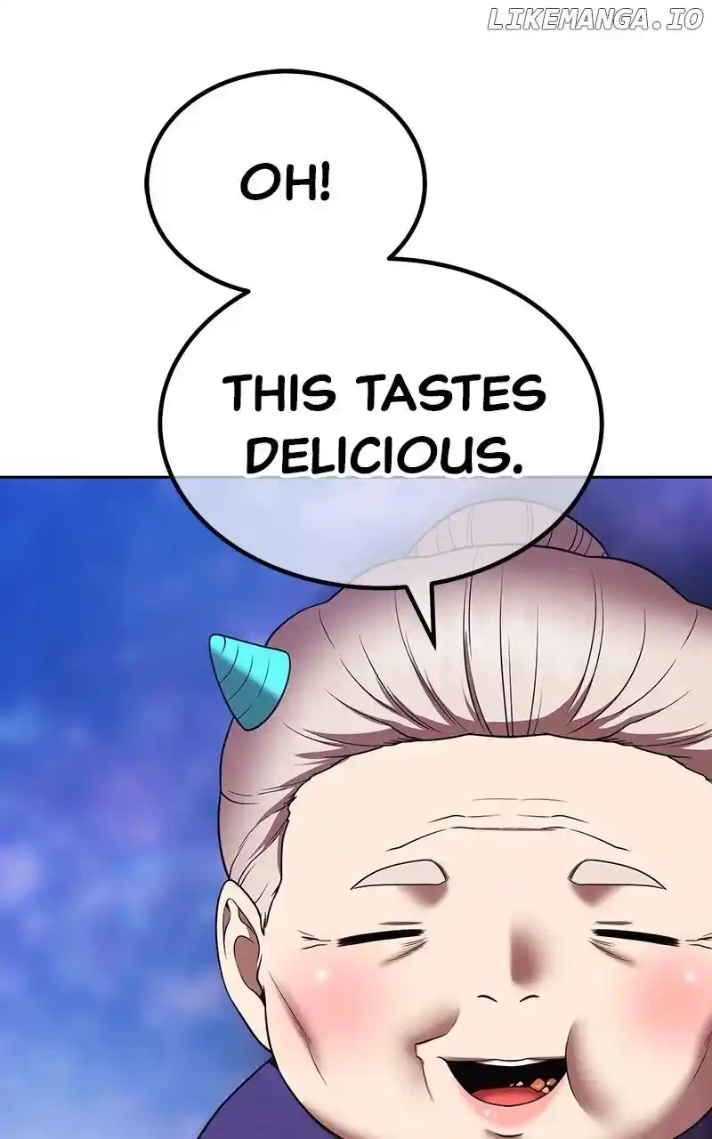 +99 Reinforced Wooden Stick Chapter 110