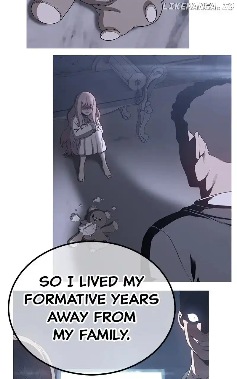 +99 Reinforced Wooden Stick Chapter 110