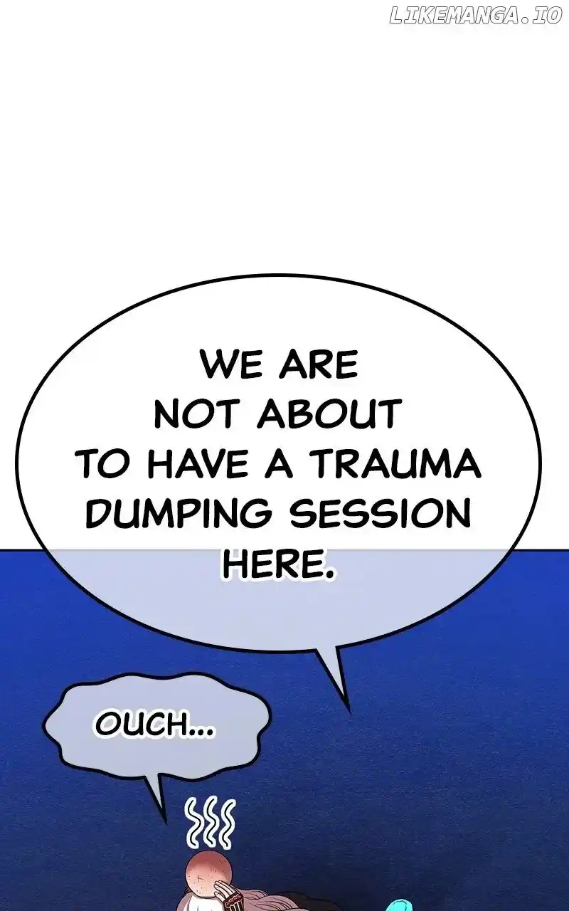 +99 Reinforced Wooden Stick Chapter 110