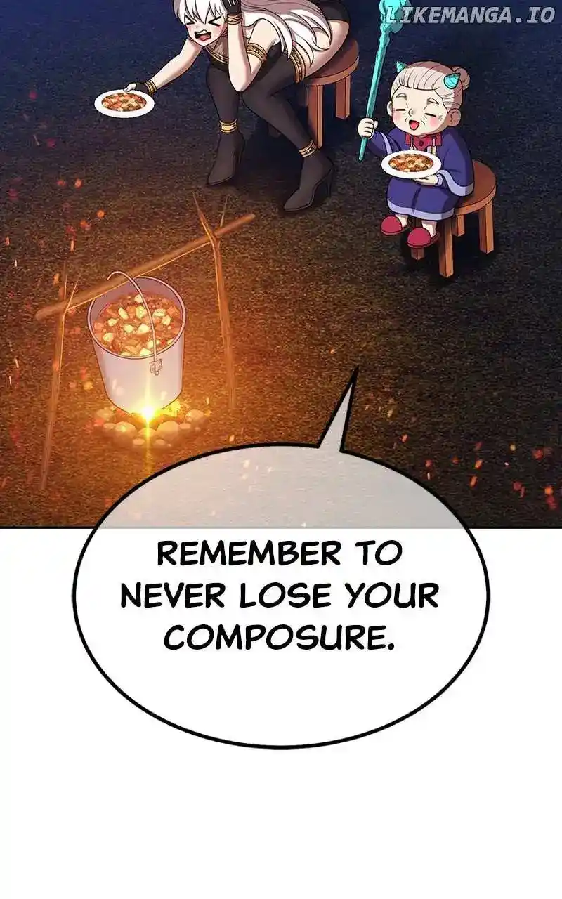 +99 Reinforced Wooden Stick Chapter 110