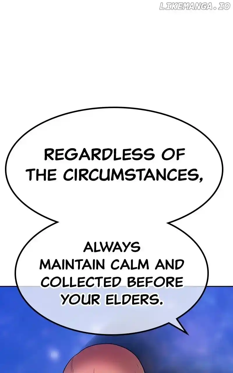 +99 Reinforced Wooden Stick Chapter 110