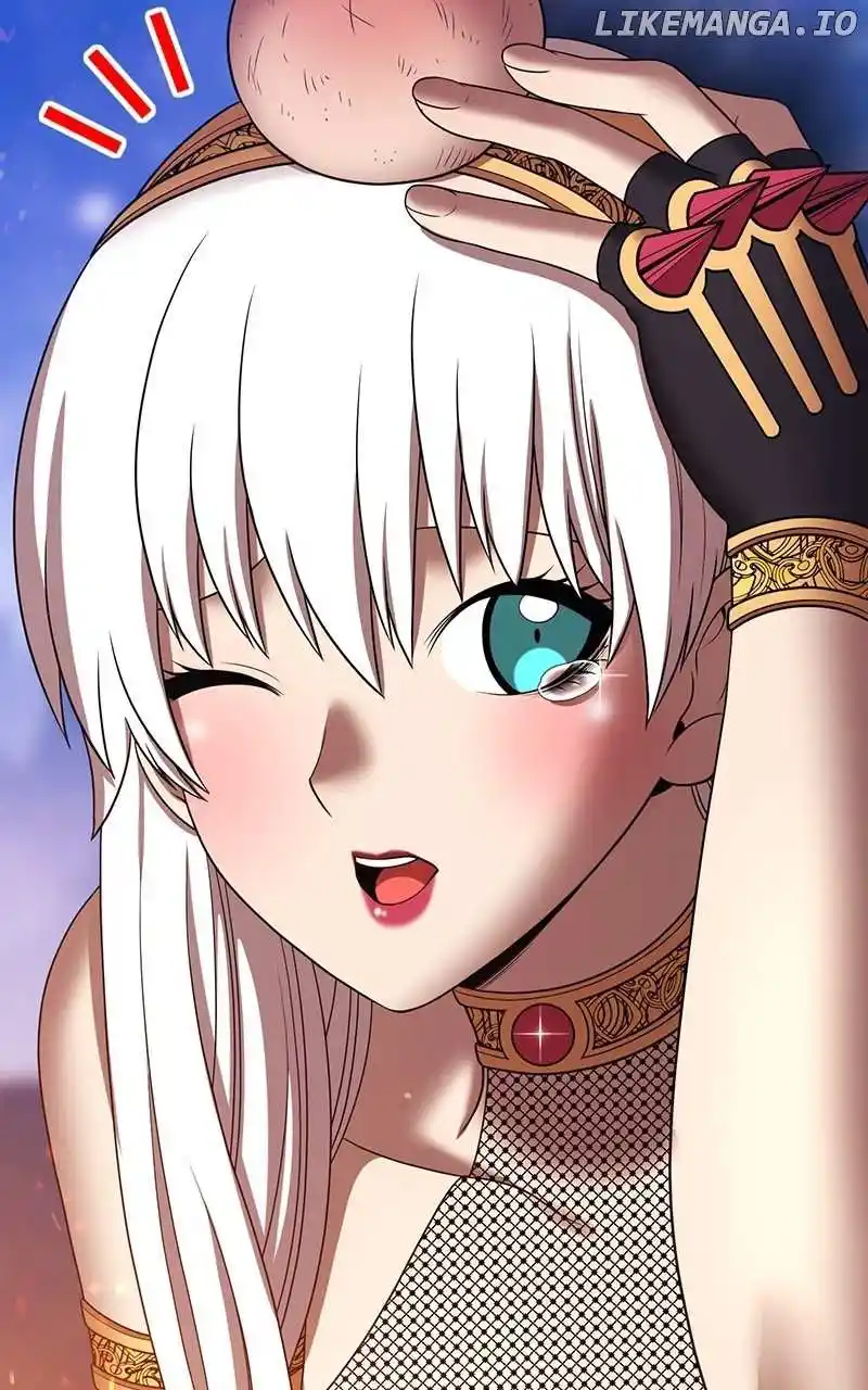 +99 Reinforced Wooden Stick Chapter 110