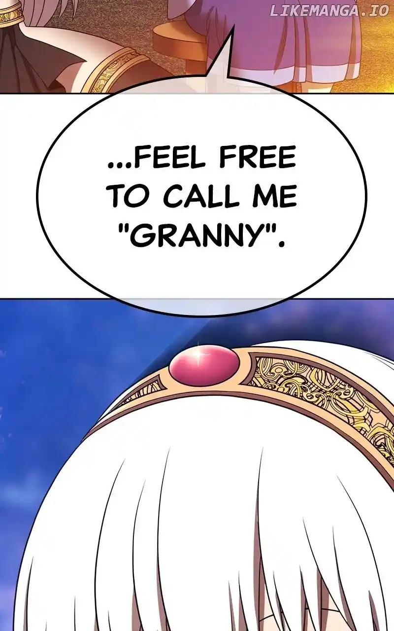 +99 Reinforced Wooden Stick Chapter 110