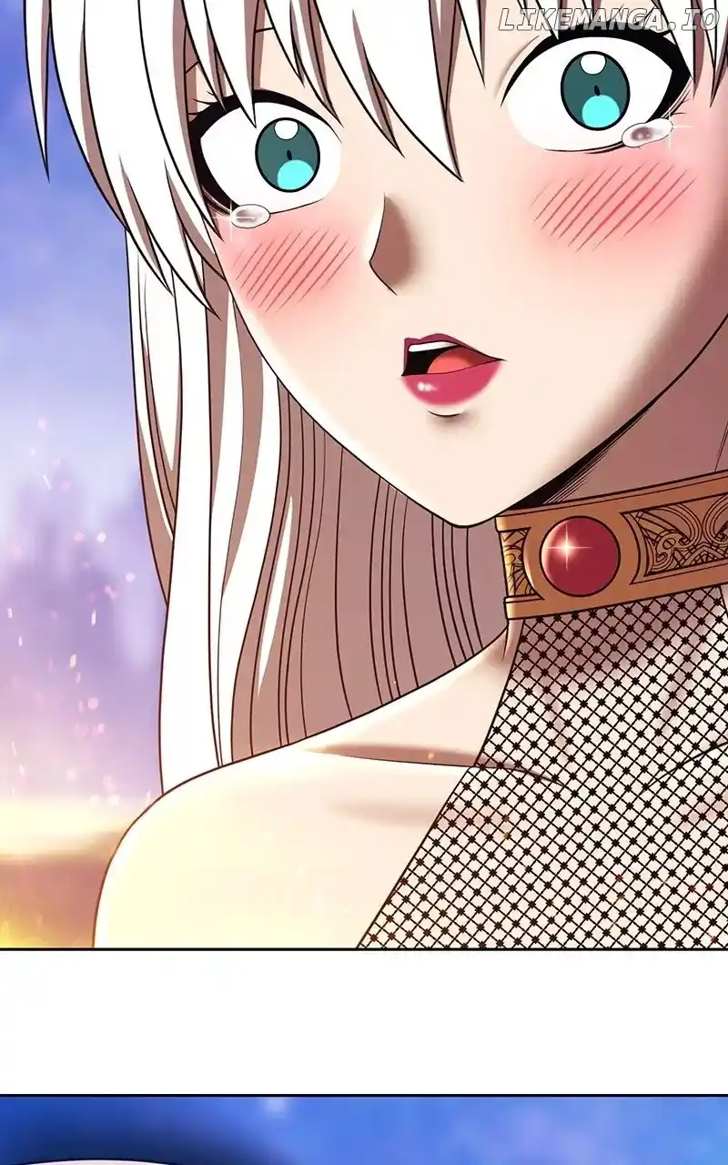 +99 Reinforced Wooden Stick Chapter 110