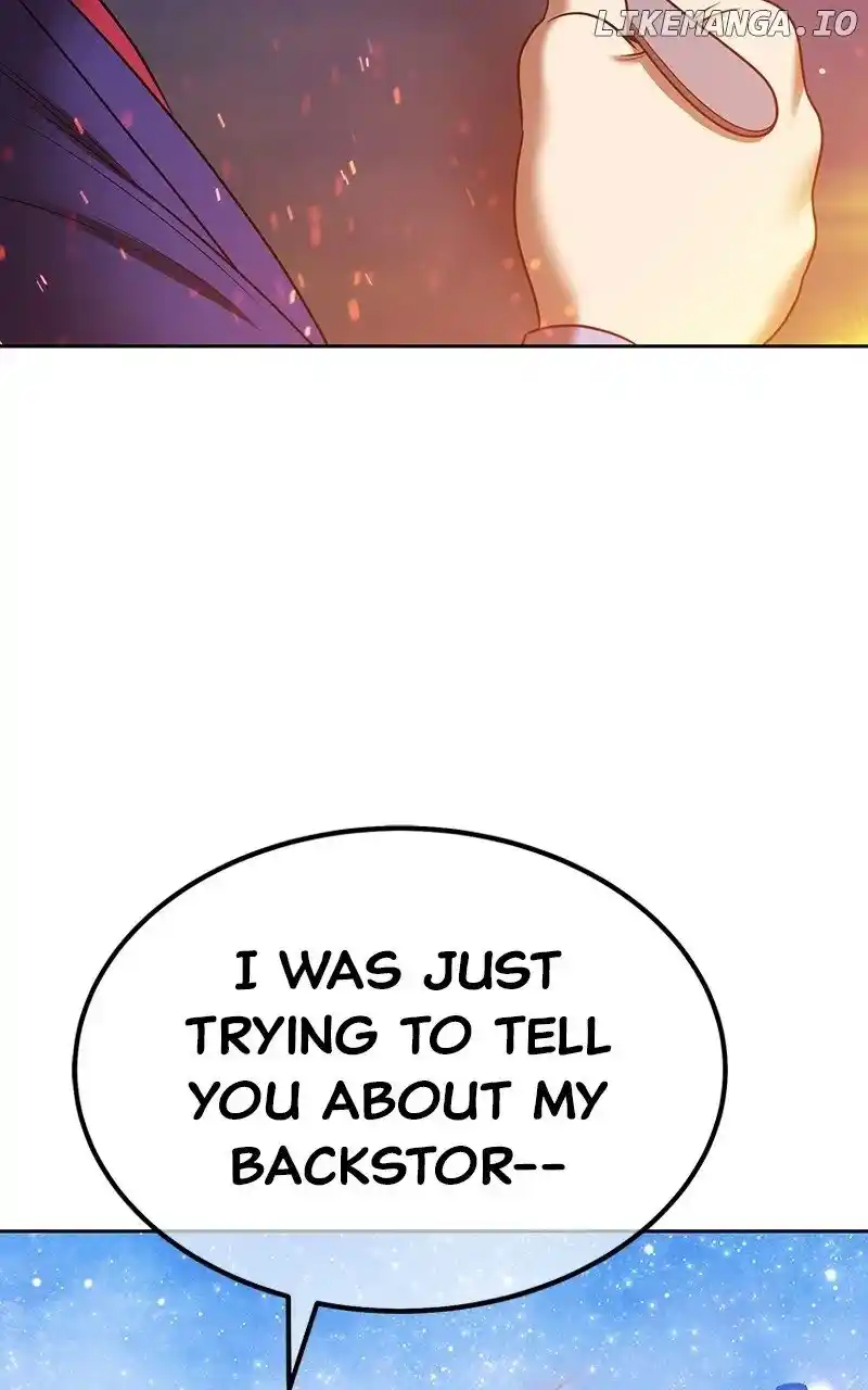 +99 Reinforced Wooden Stick Chapter 110