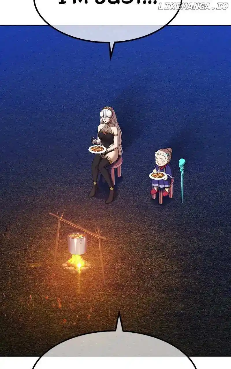 +99 Reinforced Wooden Stick Chapter 110