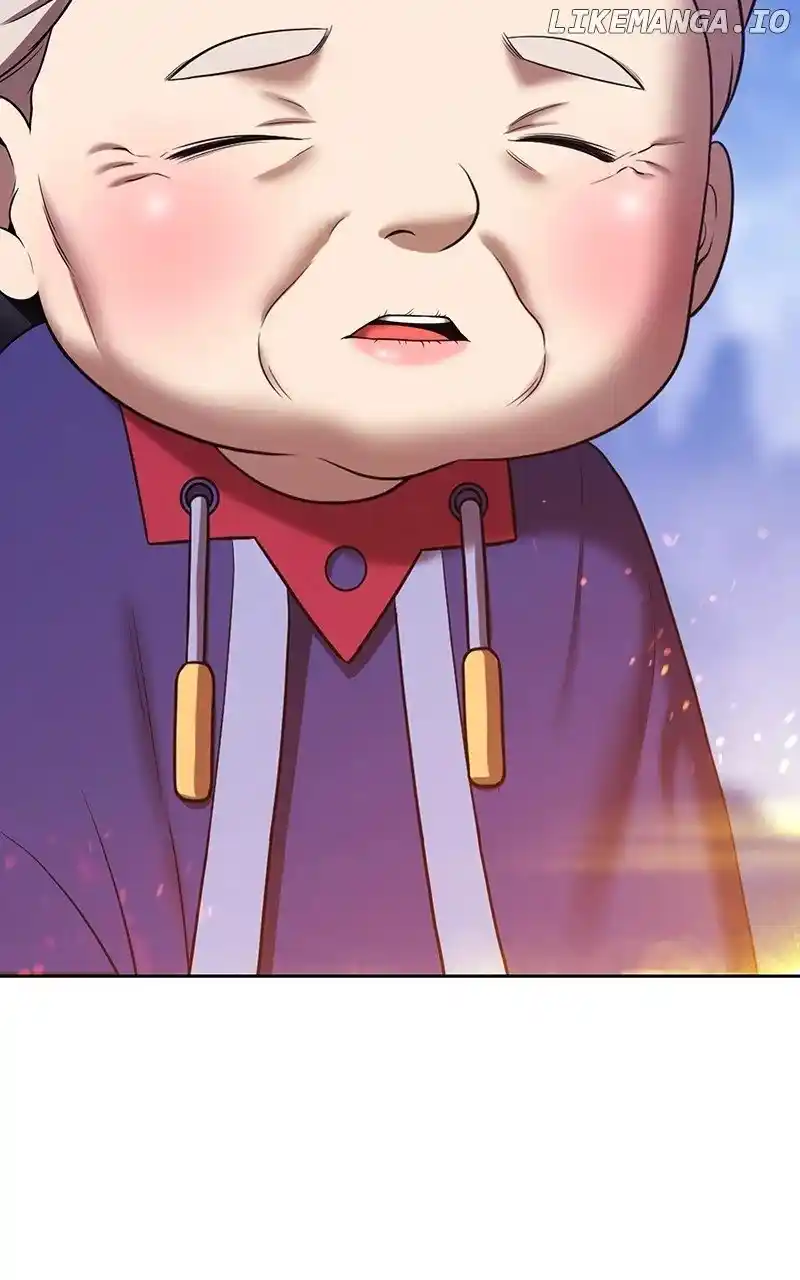 +99 Reinforced Wooden Stick Chapter 110