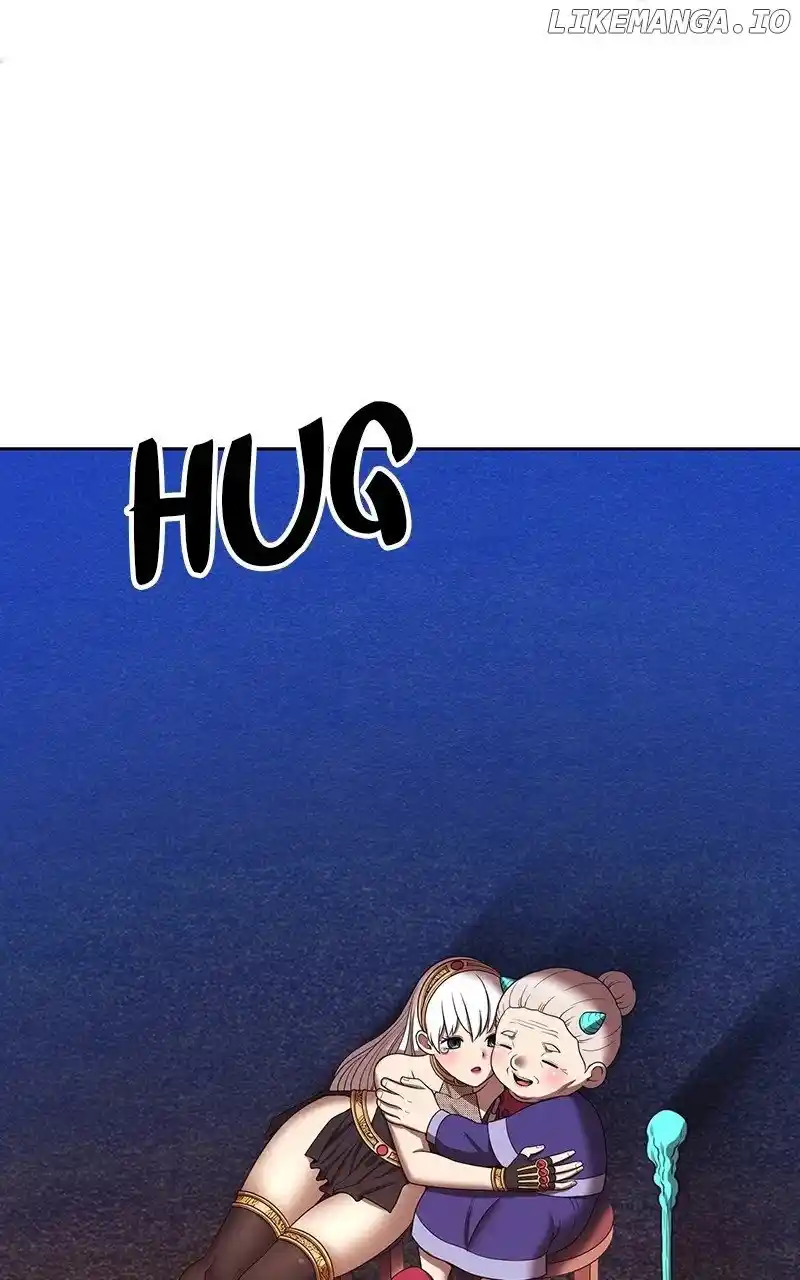 +99 Reinforced Wooden Stick Chapter 110