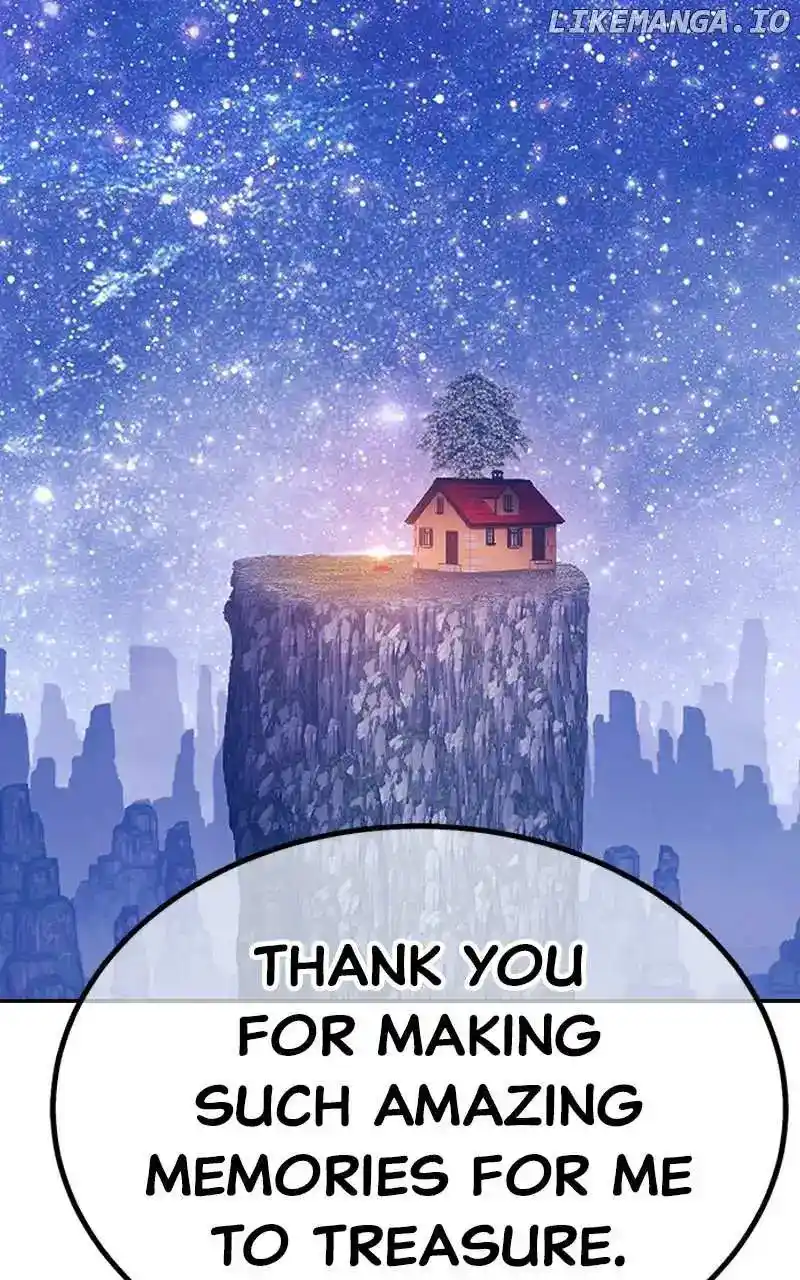 +99 Reinforced Wooden Stick Chapter 110