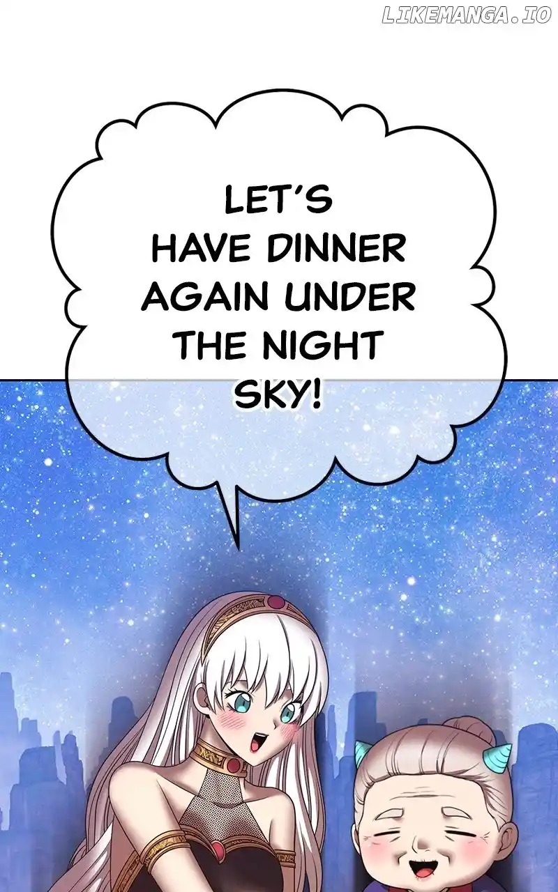 +99 Reinforced Wooden Stick Chapter 110