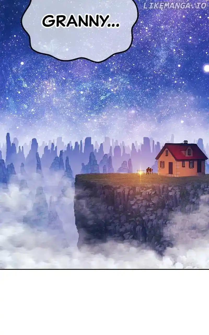 +99 Reinforced Wooden Stick Chapter 110